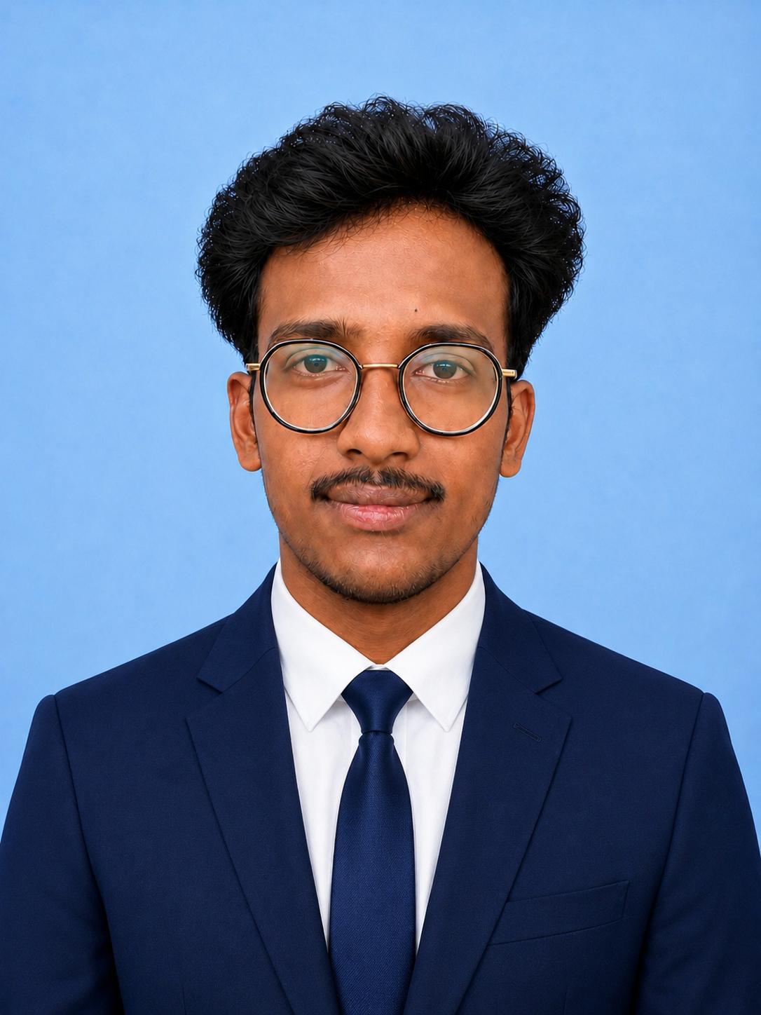 Vice Chairman